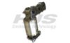 VW 03E253020CX Catalytic Converter